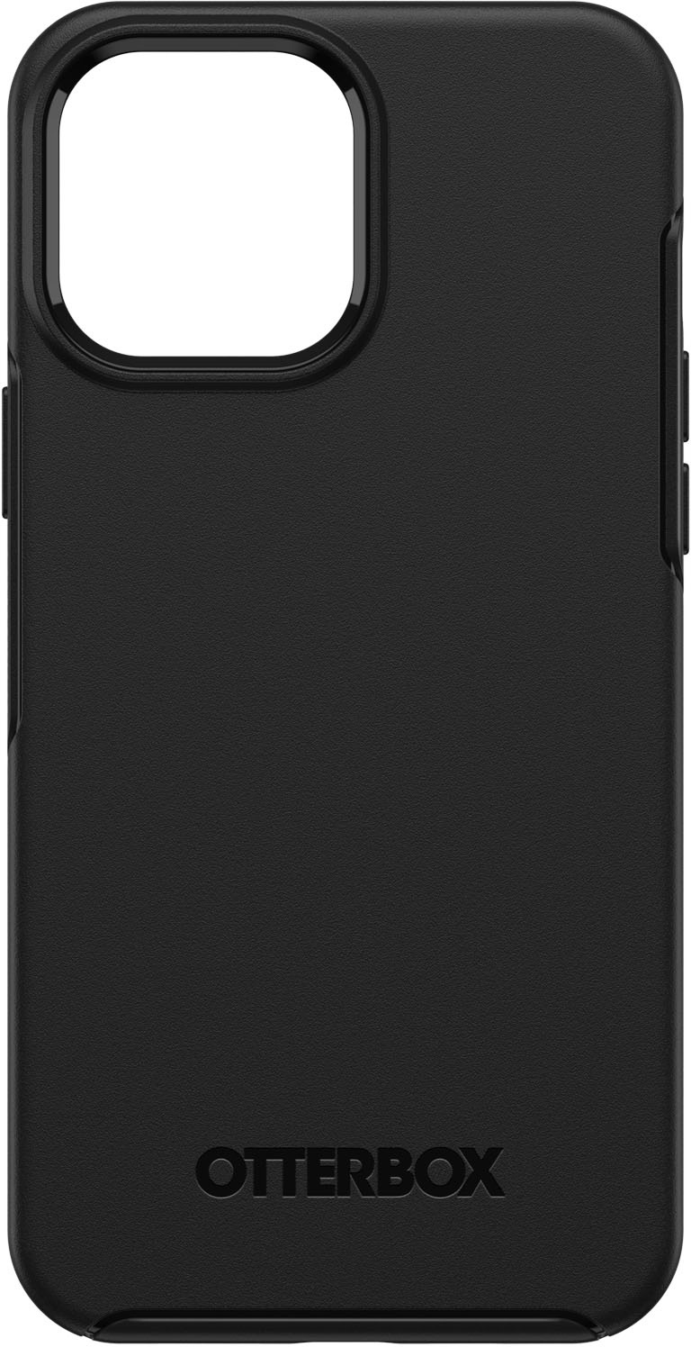 Otterbox Symmetry Plus Seriesvoor Apple iPhone 13 Pro Max, zwart (iPhone 13 Pro Max) Zwart kopen