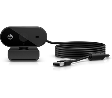 HP 320 FHD-webcam