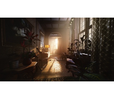 Layers of Fear - The Final Masterpiece Edition