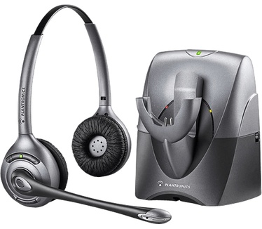 Plantronics CS361N Wireless Headset System
