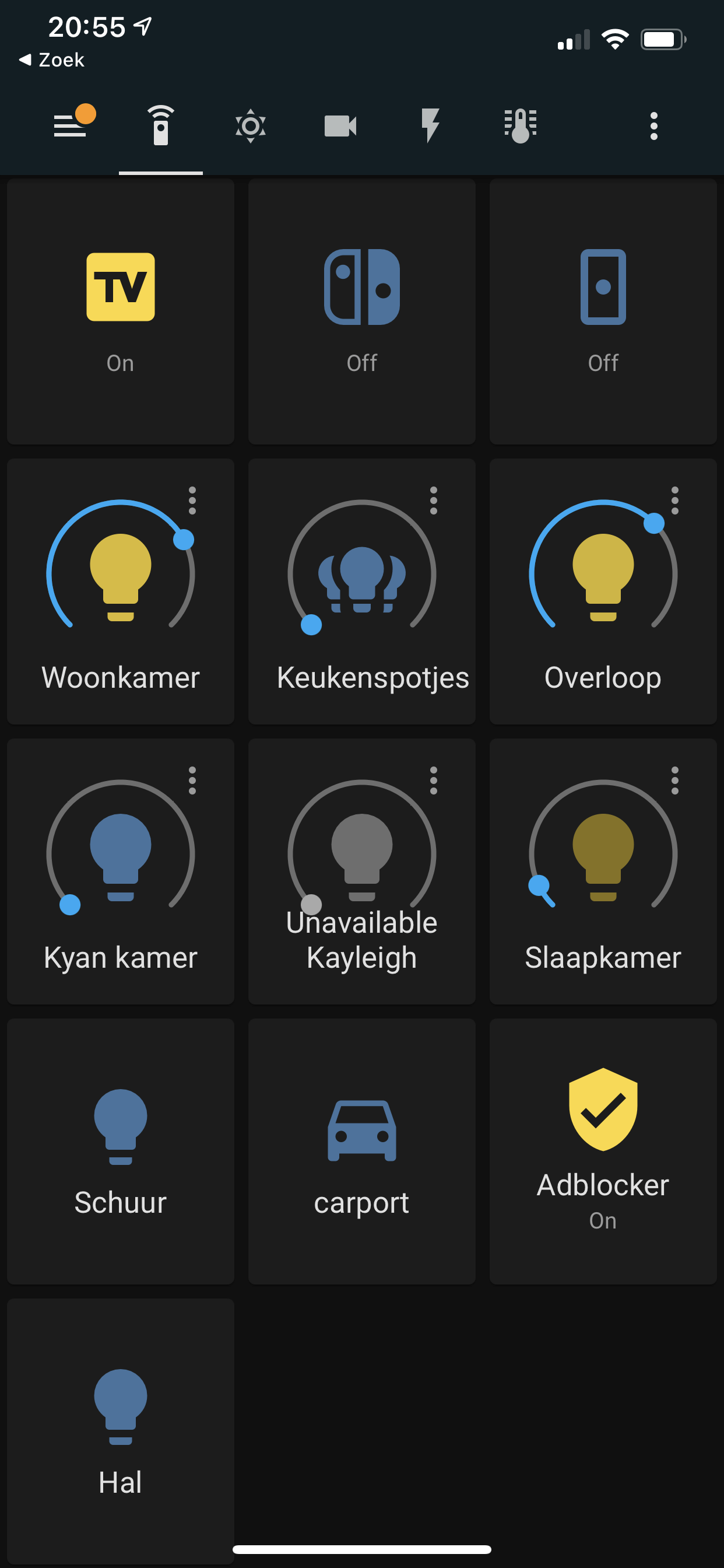 Home Assistant: Open source Python3 home automation - deel 4 - Smarthome -  GoT