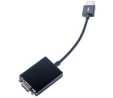 Club 3D HDMI to VGA Adapter cable