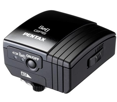Pentax O-GPS1