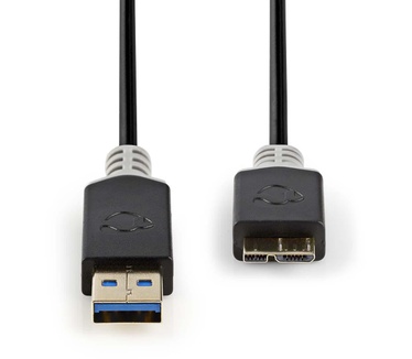 Nedis CCBP61500AT20
