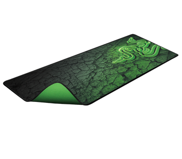 Razer Goliathus Razer Goliathus Standard Control Gaming Muismat - FRAGGED Edition
