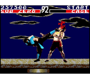 Mortal Kombat Legacy Collection (PS5)