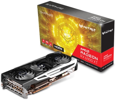 Sapphire Radeon RX 6900 XT