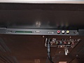 Toshiba Regza UL863 aanslutingen