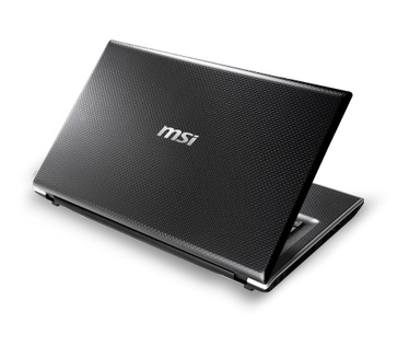 MSI FX720-051NL