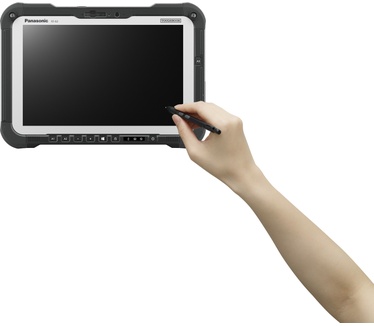 Panasonic TOUGHBOOK G2 Standard