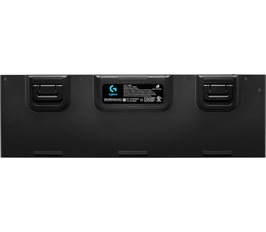 Logitech G915