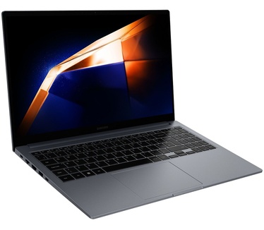 Samsung Galaxy Book4 NP754XGK-KG1BE (Azerty toetsenbord)