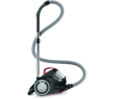 Dirt Devil CP24 Black