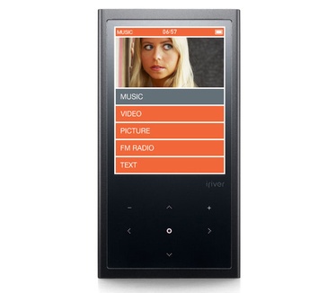 E200 iRiver