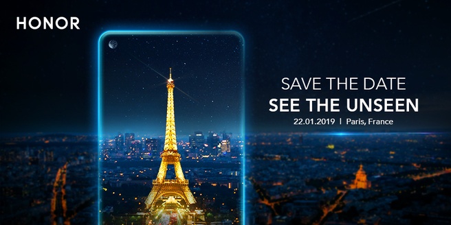 Honor View 20