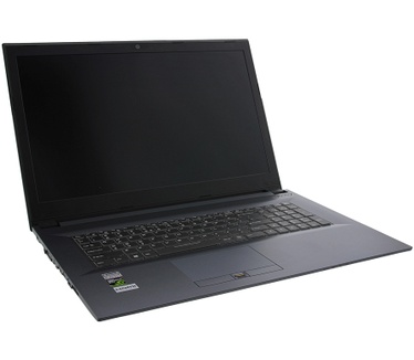 BTO X-Book 17CL71