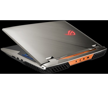 Asus ROG G703GI-E5071T