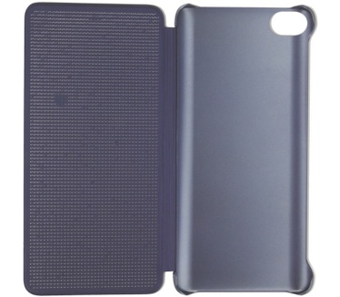 Xiaomi Smart Book Case voor Mi 5S - Blauw  Blauw