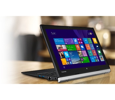 Toshiba Z20t-B-10Z