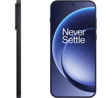 OnePlus 15, 12GB ram, 256GB opslag Zwart