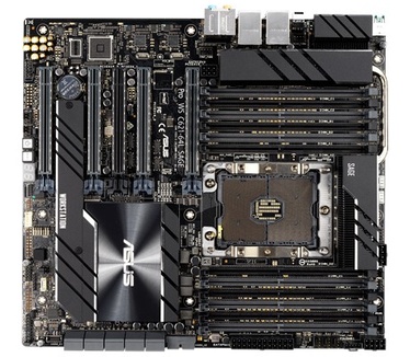 Asus Pro WS C621-64L SAGE