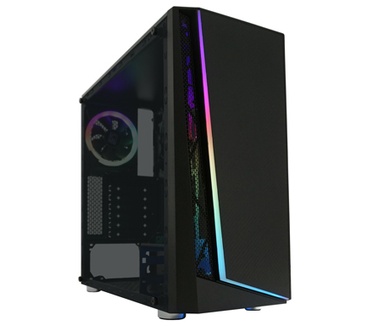 LC-Power Gaming 710MB Gold Miner X