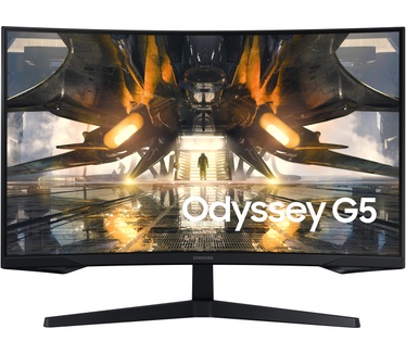 Samsung LS32AG550E
