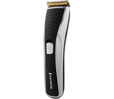 Remington HC7151 scheer-, knip- en trimapparaat Zwart, Zilver