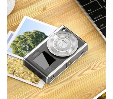 Agfaphoto DC9200