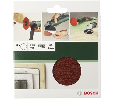 Bosch 2609256B43
