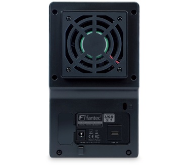 Fantec QB-X2U31R
