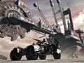 Borderlands