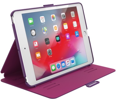 Speck Balance Folio Case Apple iPad Mini (2019) Acai Purple