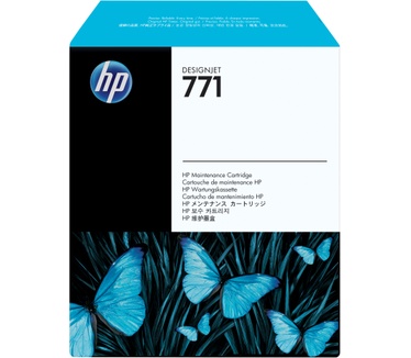 HP 771
