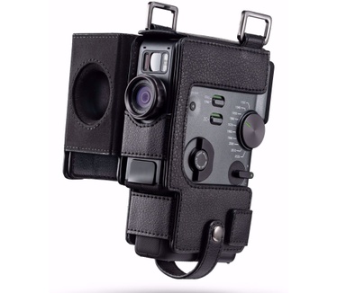 Fujifilm Instax mini Evo Cinema