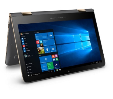HP Spectre x360 Convertible 4159nd (Special Edition)