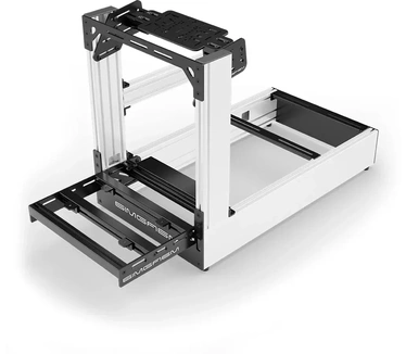 SIMGASM SIMGASM Pro Bottom Mount Wit