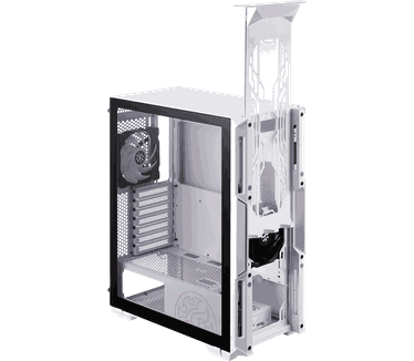 XPG Starker AIR Wit