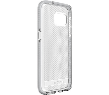 Tech21 Evo Check (Samsung Galaxy S7) Wit