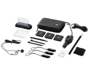 Qware Starter Kit, Nintendo DSi XL