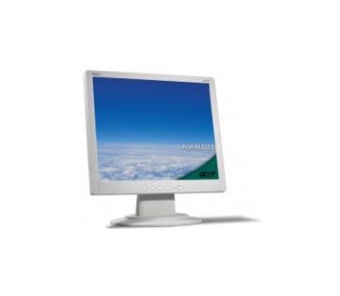 Acer AL1711s (17", 16ms, D-sub)