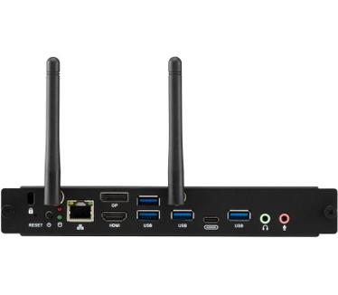 ViewSonic LFD VPC35-W53-G1 Media Player