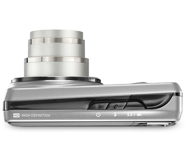 Kodak Easyshare M580  Zilver