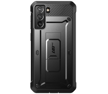 Supcase SUP-Galaxy2021-S21FE-UBPro-SP-Black