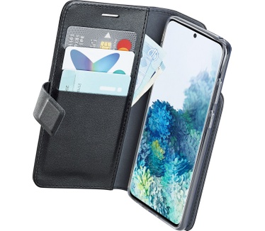 Azuri AZWALCLRSAG980-BLK