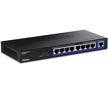 Trendnet 9-Port Switch Multi-Gigabit