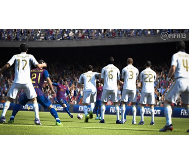 Fifa 13 Ultimate Edition, PlayStation 3 (Windows)