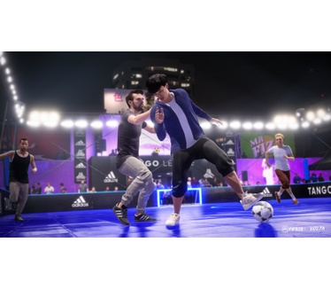 FIFA 20, PS4