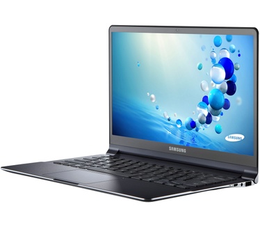 Samsung ATIV Book 9 NP900X3E-K06DE (Duits model)