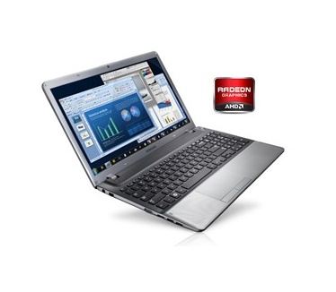 Samsung Samsung NP355V5C-S05NL